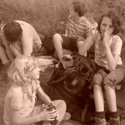 HPIM2058 - Scouts en Gidsen Zaventem 